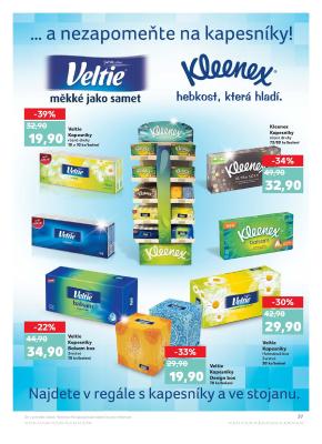 akční leták Kaufland 5.4.2018-11.4.2018