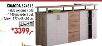 Prádelník 324315