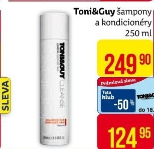Šampon Toni&amp