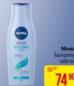 Šampon Nivea