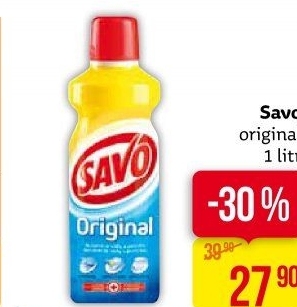 Savo Original