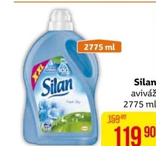 Aviváž Silan