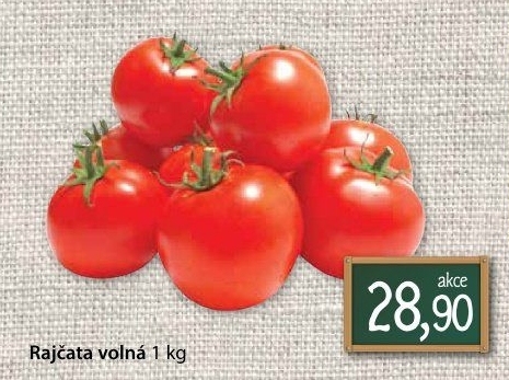 Rajčata