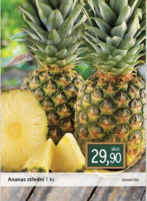Ananas