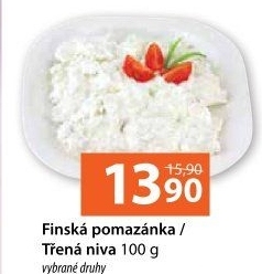Finská pomazánka