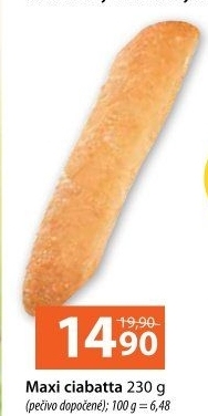 Ciabatta