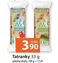 Tatranky Sereď
