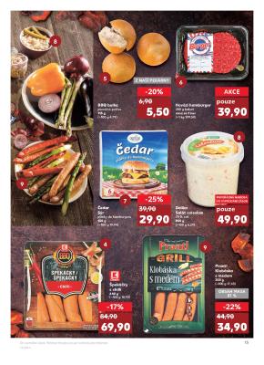 akční leták Kaufland 12.4.2018-18.4.2018