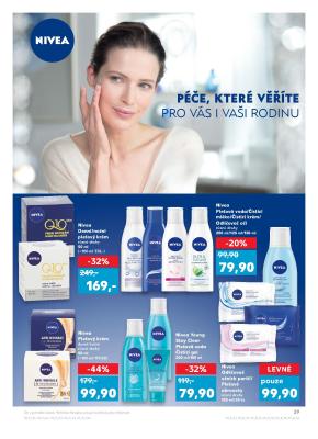 akční leták Kaufland 12.4.2018-18.4.2018