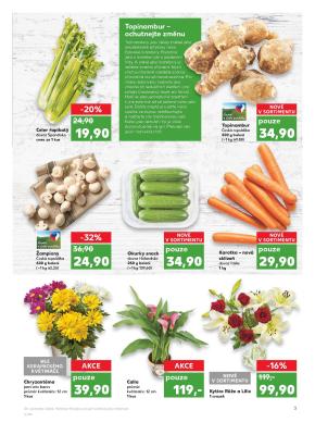 akční leták Kaufland 12.4.2018-18.4.2018
