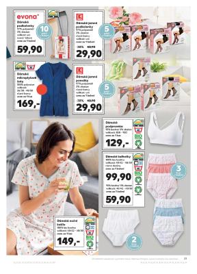 akční leták Kaufland 12.4.2018-18.4.2018