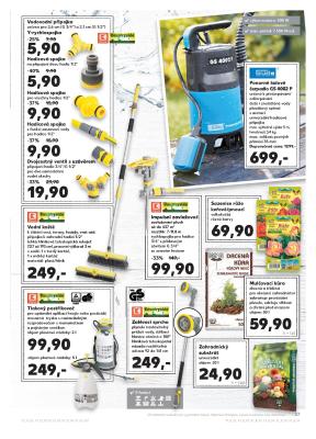 akční leták Kaufland 12.4.2018-18.4.2018