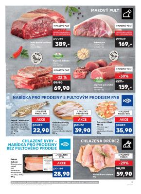 akční leták Kaufland 12.4.2018-18.4.2018