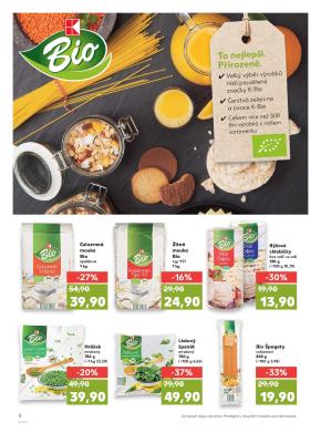 akční leták Kaufland 12.4.2018-18.4.2018