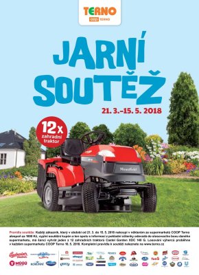 akční leták COOP 11.4.2018-17.4.2018