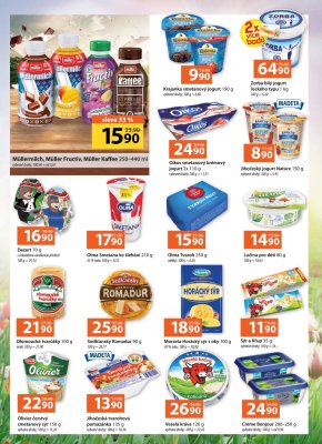 akční leták COOP 11.4.2018-17.4.2018