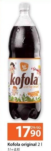 Kofola