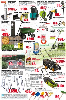 akční leták EVA.cz 11.4.2018-24.4.2018