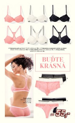 akční leták Kik textil 11.4.2018-17.4.2018