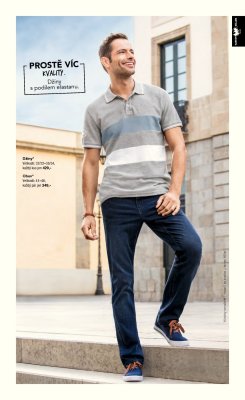 akční leták Kik textil 11.4.2018-17.4.2018