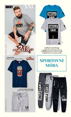 akční leták Kik textil 11.4.2018-17.4.2018
