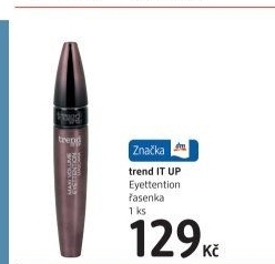 Řasenka Eyettention Trend IT UP
