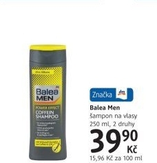 Šampon Balea