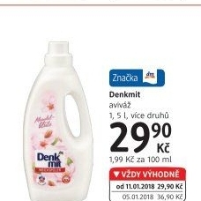 Aviváž Denkmit