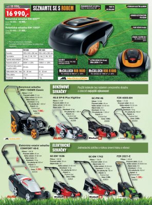 akční leták UNI HOBBY 12.4.2018-29.4.2018
