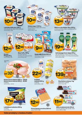 akční leták COOP 11.4.2018-24.4.2018