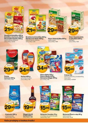 akční leták COOP 11.4.2018-24.4.2018
