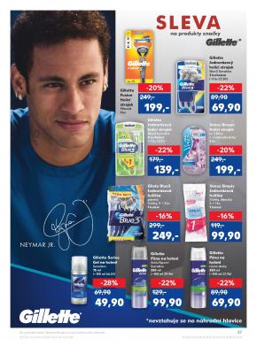 akční leták Kaufland 19.4.2018-25.4.2018