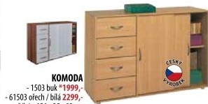 Komoda 1503