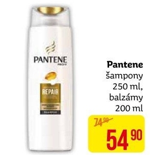 Šampon Pantene
