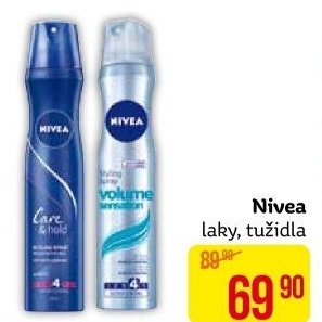 Lak na vlasy Nivea