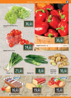 akční leták COOP 18.4.2018-24.4.2018