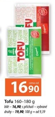 Tofu Lunter