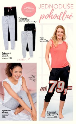 akční leták Kik textil 18.4.2018-30.4.2018