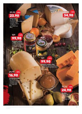 akční leták Kaufland 26.4.2018-2.5.2018