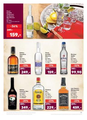 akční leták Kaufland 26.4.2018-2.5.2018