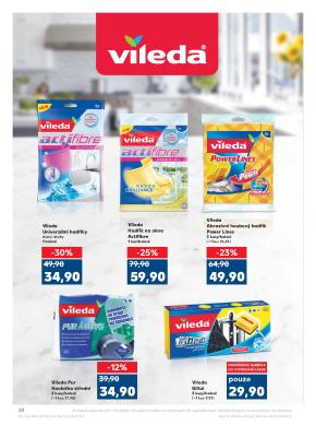 akční leták Kaufland 26.4.2018-2.5.2018