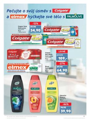 akční leták Kaufland 26.4.2018-2.5.2018