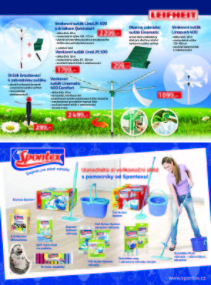 akční leták Kika nábytek 30.4.2018-30.6.2018