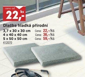 Dlažba