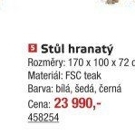 Stůl Sophie Hartman