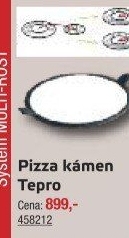 Pizza kámen Tepro