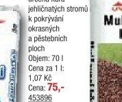 Hnojivo tekuté Vitality komplex Bylinková zahrádka Natura Agro