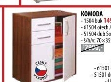 Komoda 1504
