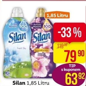 Aviváž Silan