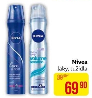 Lak na vlasy Nivea